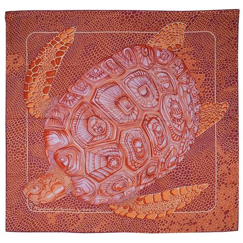 hermes turtle scarf|hermes scarf accessories.